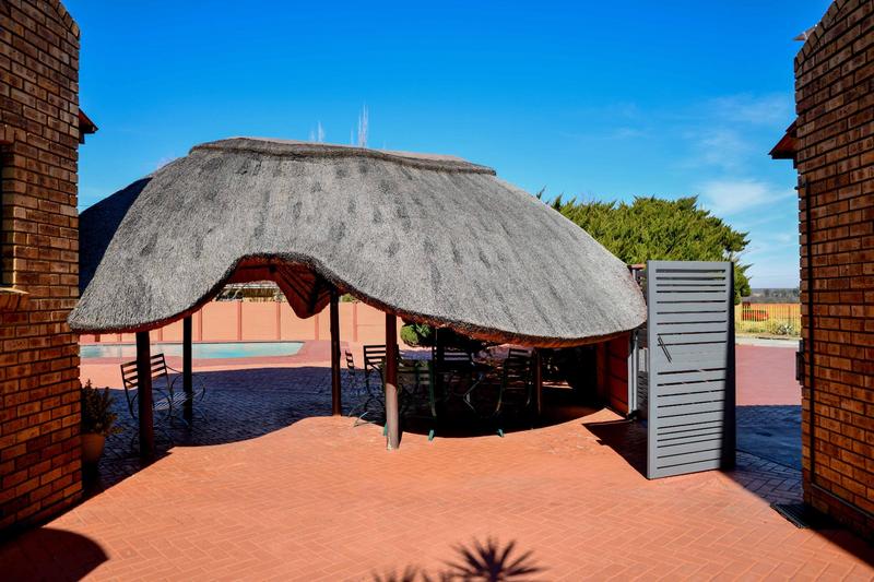 3 Bedroom Property for Sale in Meyerhof Free State